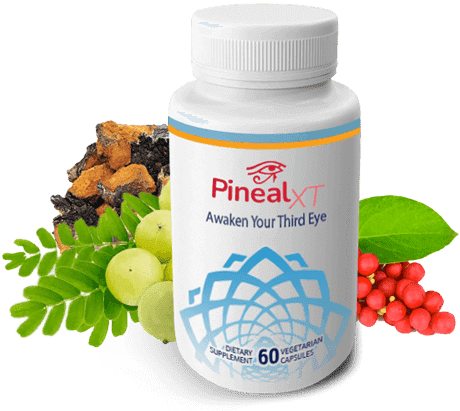 Pineal XT | USA Official Website | 80% Off Today